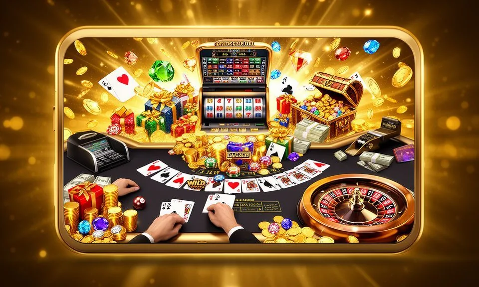 Roulette MysticSpin